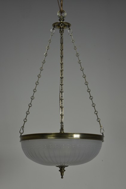F & c osler bronze mounted dish pendant light-haes-antiques-FC (8)_main_636452552698165571.JPG